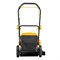Газонокосилка бензиновая GLD-460-K, 150 см3, 46 см, 50 л Denzel 9216