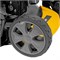 Газонокосилка бензиновая GLD-460-K, 150 см3, 46 см, 50 л Denzel 9216