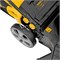 Газонокосилка бензиновая GLD-460-K, 150 см3, 46 см, 50 л Denzel 9216