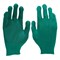Перчатки в наборе, 5 пар, цвета в ассортименте, ПВХ точка, L, Palisad 9222