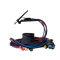 20 TIG RF (4м) Горелка сварочная START SuperFlex EV20RF-40 9321 - фото 93546
