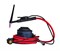9 TIG (4м) Горелка сварочная START SuperFlex EV09-4000 9325 - фото 93589