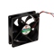 Вентилятор DC 24V 0,30А 92х92х25мм 9349