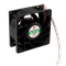 Вентилятор DC 24V 0,50А 92х92х37мм 9350