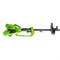 Триммер аккумуляторный Greenworks 40V GD40BCK4 40 см с 1 АКБ 4 АЧ и ЗУ 9385