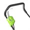 Газонокосилка аккумуляторная Greenworks, 40V, G40LM35K4, 35 см, c 1хАКБ 4 А.ч и ЗУ 9387