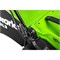 Газонокосилка аккумуляторная Greenworks, 40V, G40LM35K4, 35 см, c 1хАКБ 4 А.ч и ЗУ 9387