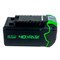 Аккумулятор GreenWorks G40B4, 40V, 4 Ач 9388