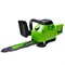 Цепная пила аккумуляторная Greenworks G24CS25, 24V, 25см, c 1хАКБ 8Ач и ЗУ 9395