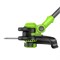 Триммер аккумуляторный Greenworks G24LT301, 24V, 30 см, с 1хАКБ 4А и ЗУ 9397