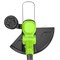 Триммер аккумуляторный Greenworks G24LT301, 24V, 30 см, с 1хАКБ 4А и ЗУ 9397