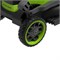 Газонокосилка аккумуляторная Greenworks GD24LM331, 24V, 33 см, бесщеточная, без АКБ и ЗУ 9398