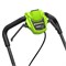 Газонокосилка аккумуляторная Greenworks GD24LM331, 24V, 33 см, бесщеточная, c 1хАКБ 4Ач 9400