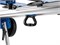 Стол для торцовочной пилы BULL MT 1026 (265х77х97 см, макс.нагрузка 225 кг, макс. ширина посадки 42 см) 9426