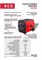 Генератор бензиновый инверторный P.I.T. PGE4500-G (4,5/4,2 кВт, 236см³, 4 такт, 1х220В, 12В, 18,3А) 9453