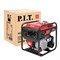 Генератор бензиновый инверторный P.I.T. PGE5500-G2 (5,5/5,0 кВт, 236см³, 4 такт, 2х220В, 12В, 23А) 9458
