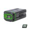 Аккумулятор GREENWORKS 82V G82B8 (2951407) 8Ah 9523 - фото 96022