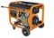 Генератор дизельный инверторный Carver PPG-7000IDE 9553 - фото 96583