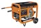 Генератор дизельный Carver PPG-9000DE 9566 - фото 96705