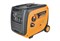 Генератор инверторный двухтопливный бензин/газ Carver PPG-4500IS DUOMATIC 9574 - фото 96758