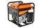 Генератор бензиновый инверторный Carver PPG-5500I 9578