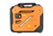Генератор бензиновый инверторный Carver PPG-6500ISE 9579