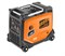 Генератор CARVER PPG -6600ISE инверторный 9580 - фото 96797
