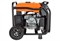 Генератор бензиновый инверторный Carver PPG-10000IE 9583