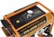 Генератор CARVER PPG- 6500E WELDER бензин 9595