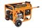 Генератор CARVER PPG- 6500E WELDER бензин 9595 - фото 96912