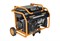 Генератор CARVER PPG- 6500АM бензин 9596