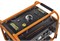 Генератор CARVER PPG- 9000Е бензин 9598