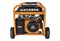 Генератор CARVER PPG- 9000Е бензин 9598