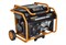 Генератор CARVER PPG-10000Е бензин 9599 - фото 96954