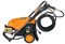 Аппарат моющий высокого давления  Carver CW-3000 PRO" 9603