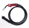Горелка MIG 15 AIR COOL 180A  EURO 3m 2886 - фото 9756