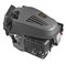 Двигатель 100VМ (2.7 л.с.верт. вал d=22, V99 см3, для газонокосилки) CARVER 9744