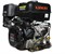 Двигатель LC2V80FD-EFI H-type, D25, 20А, 30 л.с. Loncin 9750