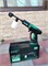 Аккумуляторная мойка высокого давления RUIBA RB-CM2106 8922