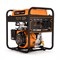 Бензиновый инверторный генератор FOXWELD G4700i 9797