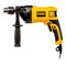 Дрель ударная ID-850, 850 Вт, 0-3000 об/мин, 48000 уд/мин Denzel 9804