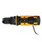 Дрель-шуруповерт сетевая ударная ISD-300-13 Denzel 9808
