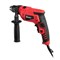 Дрель ударная MID-600, 600 Вт, 0-3000 об/мин, 0-48000 уд/мин MTX 9809