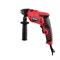 Дрель ударная MID-600, 600 Вт, 0-3000 об/мин, 0-48000 уд/мин MTX 9809