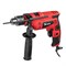 Дрель ударная MID-600, 600 Вт, 0-3000 об/мин, 0-48000 уд/мин MTX 9809
