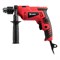 Дрель ударная MID-600, 600 Вт, 0-3000 об/мин, 0-48000 уд/мин MTX 9809