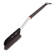 Щетка-сметка для снега со скребком 925 мм Stels 10909