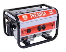 Электрогенератор Ресанта БГ 3000 Р 11503