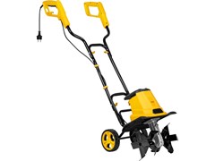 Культиватор электрический MOLOT MRC 3011 (1080 Вт, ширина 30 см, глубина 20 см.) 11596