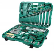 Набор инструмента универсальный 1/4